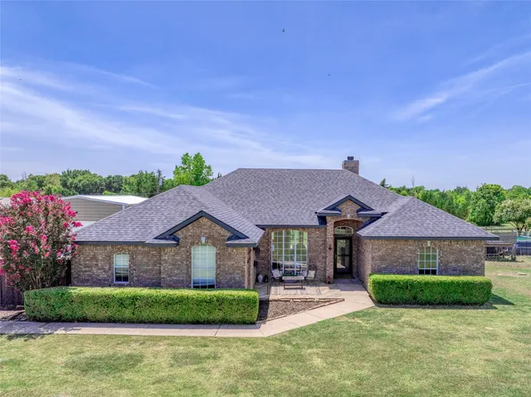 735 Meadowview Cir, Van Alstyne, TX 75495