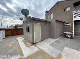 1721 Santa Paula Dr UNIT E, Las Vegas, NV 89104