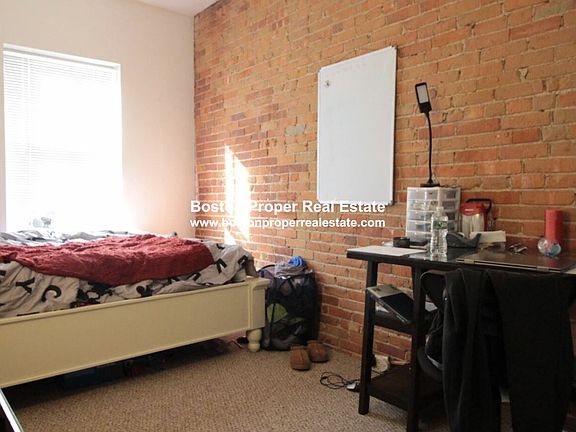 480 Massachusetts Ave. #3 Boston - South End Unit Photo 4