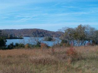 316 W Shore Dr LOT 581, Rockwood, TN 37854
