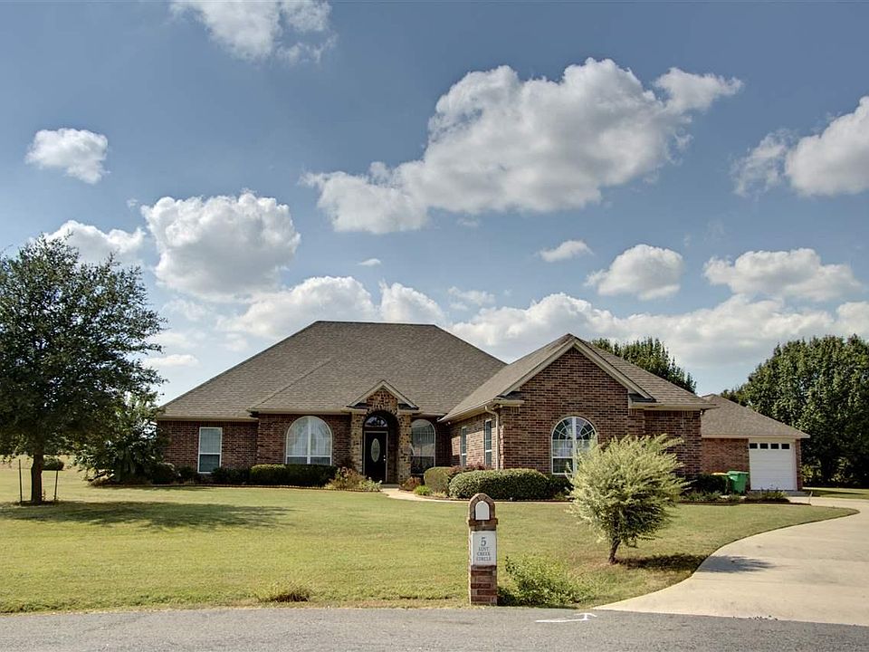 1st image of 5 Lost Creek Cir