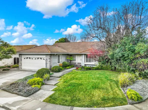 2415 Seabrook Court, Fairfield, CA 94534