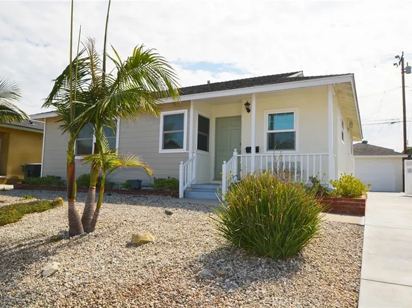21510 Ellinwood Dr, Torrance, CA 90503