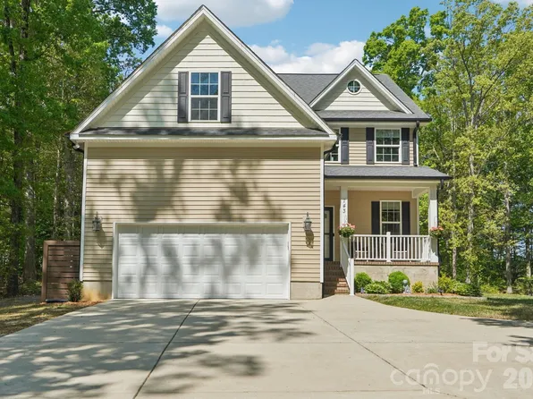 143 Fremont Loop, Mooresville, NC 28115