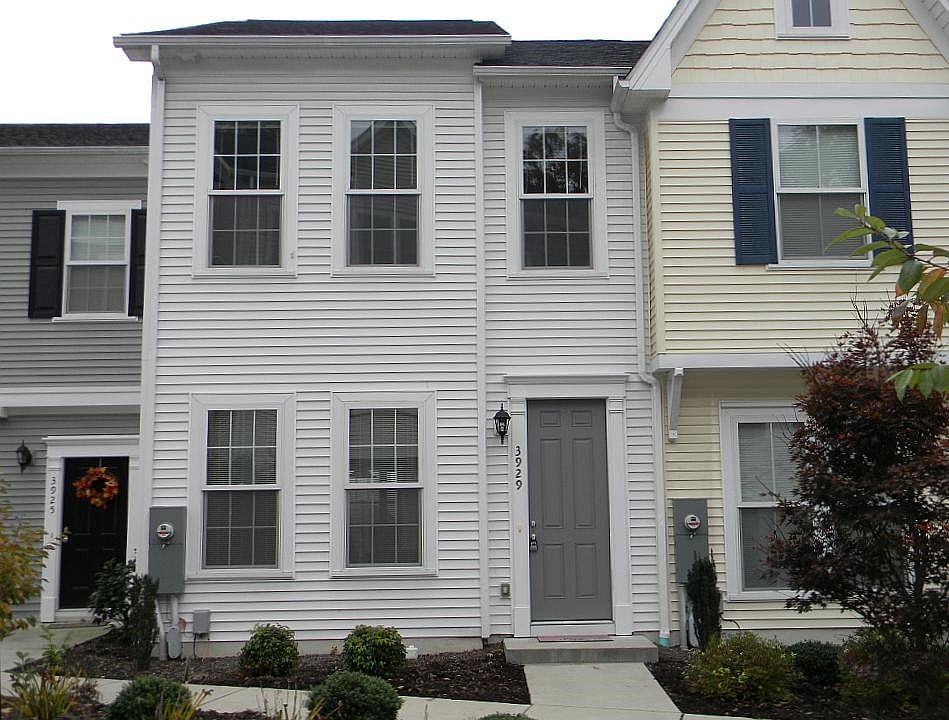 Front Exteiror