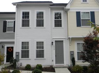 3929 Colonial Green Cir SW, Roanoke, VA 24018