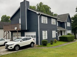 5959 Batson Ct #C, College Park, GA 30349