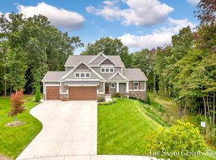 16688 Spring Tree Dr, Spring Lake, MI 49456