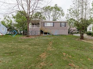 2577 Old Holton Rd, Macon, GA 31204