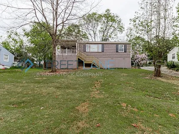 2577 Old Holton Rd, Macon, GA 31204