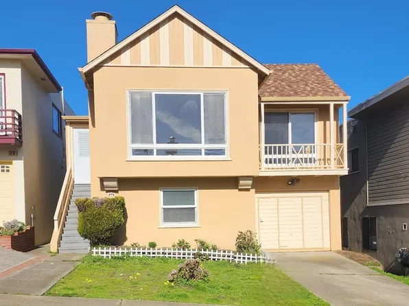 24 Westfield Ave, Daly City, CA 94015