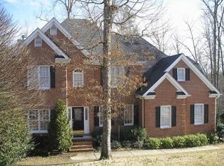 3568 Grahams Bay Ln, Snellville, GA 30039