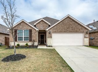 1221 Ash St, Celina, TX 75009