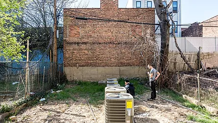 Rented by Nooklyn NYC LLC