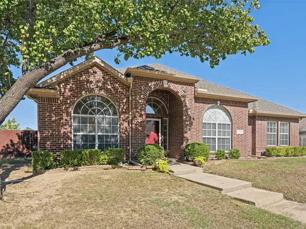 4714 Parkhaven Dr, Garland, TX 75043