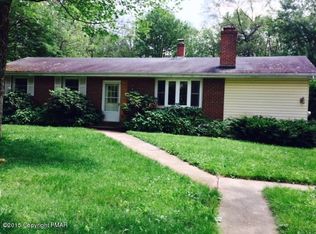 211 Michael St, Saylorsburg, PA 18353