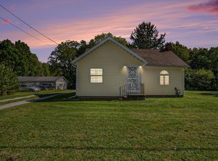 3405 N 5th St, Niles, MI 49120