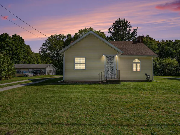 3405 N 5th St, Niles, MI 49120