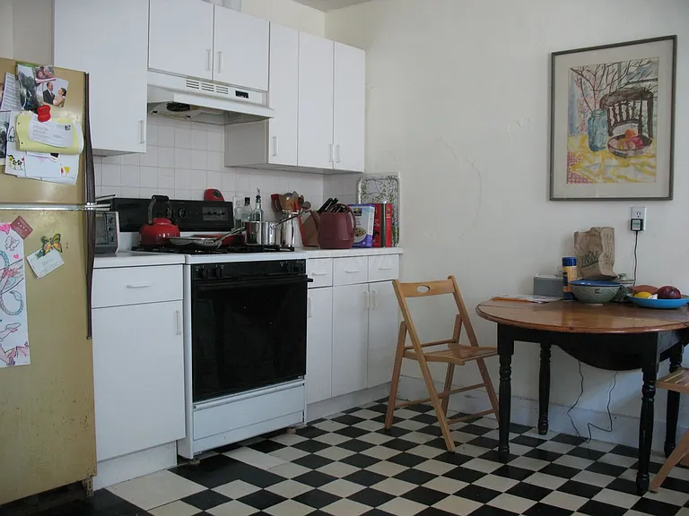 50 Clarendon Ave #2 — Photo 6