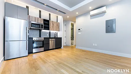 Rented by Nooklyn NYC LLC