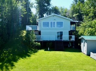 14 Range Road 52 #52515, Lac Ste. Anne County, AB T0E 0J0