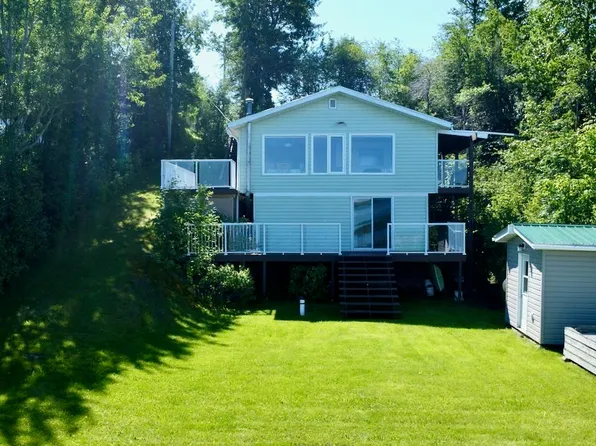 14 Range Road 52 #52515, Lac Ste. Anne County, AB T0E 0J0