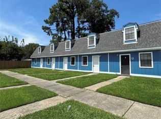451 Central Ave #A1, Reserve, LA 70084