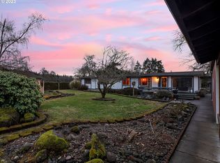 16018 S Harding Rd, Oregon City, OR 97045