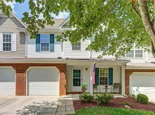 6207 Birdie Ct, Whitsett, NC 27377