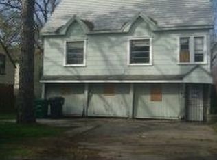 206 Coronado St, Houston, TX 77009