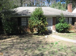 961 Cascade Ave SW, Atlanta, GA 30311