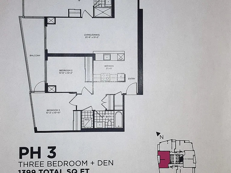 510 Curran Pl #Penthouse 3 — Photo 10