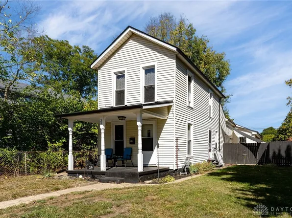 39 E Shannon Ave, Dayton, OH 45449