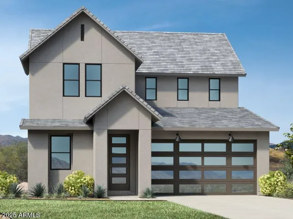 3295 W GARNET Street, San Tan Valley, AZ 85144