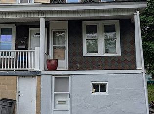 407 N 9th St, Pottsville, PA 17901