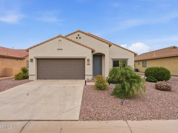 5292 W PUEBLO Drive, Eloy, AZ 85131