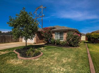 10601 Elkridge Ave, Lubbock, TX 79423