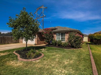 10601 Elkridge Ave, Lubbock, TX, 79423