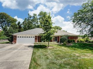 917 Cedar Creek Cir, Dayton, OH 45459