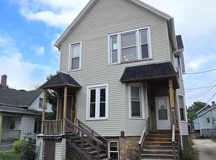 1558 S 13th STREET #1560/1562, Milwaukee, WI 53204