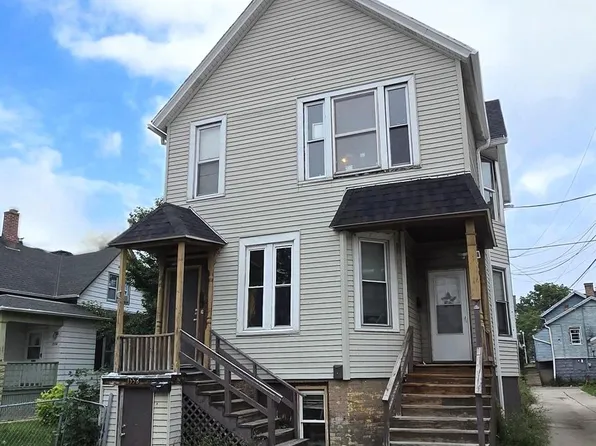 1558 S 13th STREET #1560/1562, Milwaukee, WI 53204