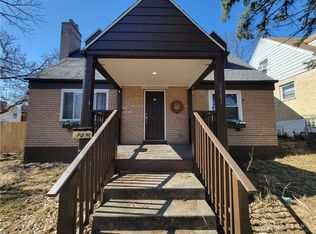 2301 Alpine Way, Dayton, OH 45406