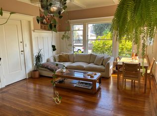 2339 Ward St APT 4, Berkeley, CA 94705