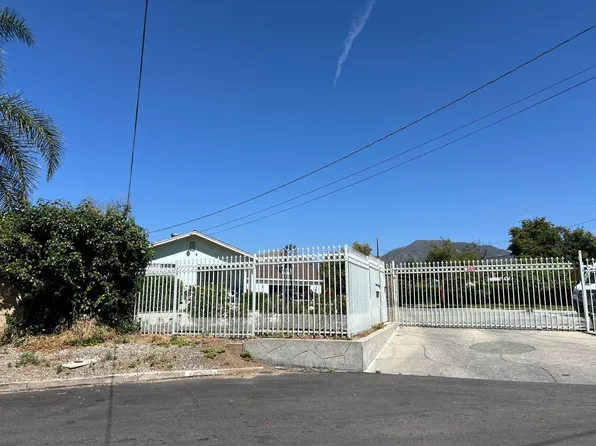 14707 Rex St, Sylmar, CA 91342