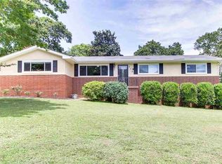 515 Marlow Dr LOT 6, Hixson, TN 37343