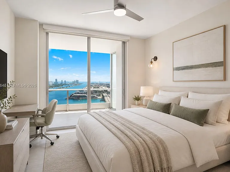 900 Biscayne Blvd #4202 — Photo 21
