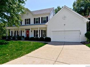 767 Arbor Haven Dr, Ballwin, MO 63021