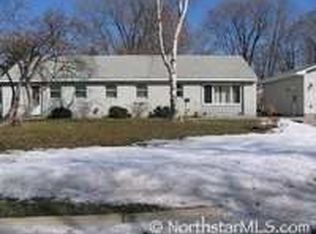 7401 Major Ave N, Brooklyn Park, MN 55443