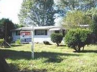 772 Spring St, Harmony, PA 16037