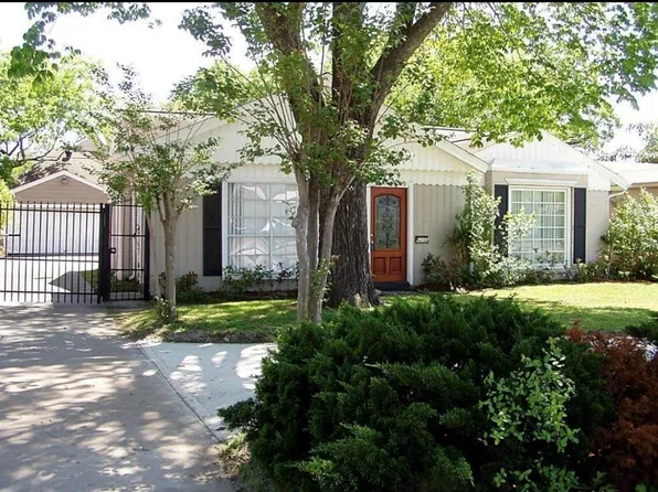 6203 S Rice Ave, Bellaire, TX 77401